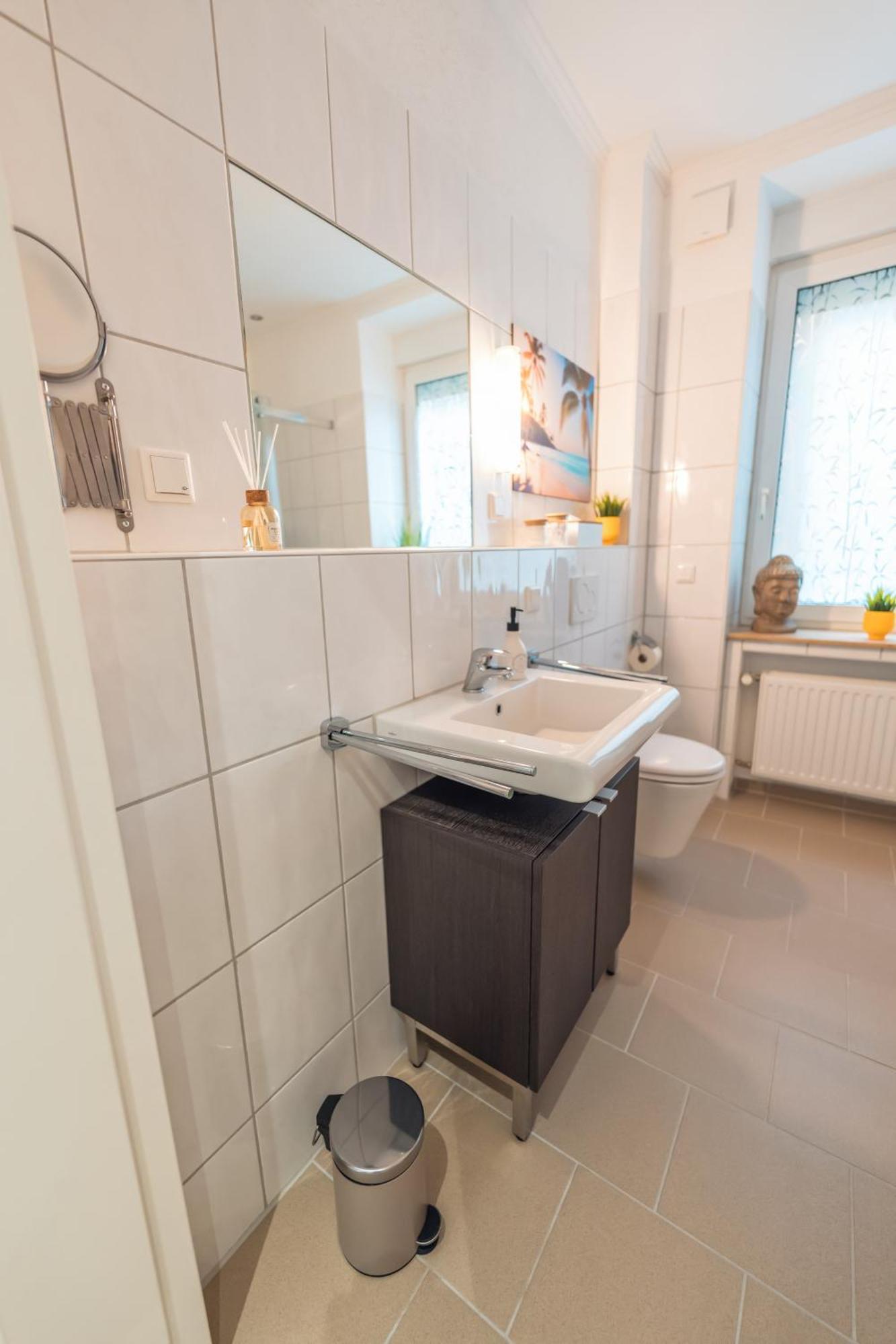 Stylisch - Ruhig - Gemuetlich - Zentral - Einladend Lägenhet Krefeld Exteriör bild